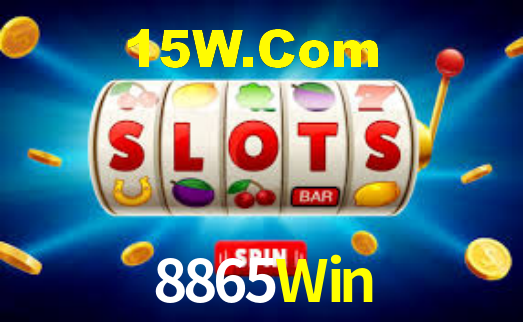 Premium Interface 8865Win