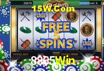 Live Casino 8865Win
