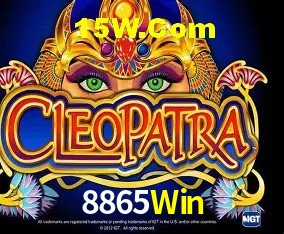 Game Providers 8865Win