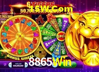 Statistics 8865Win