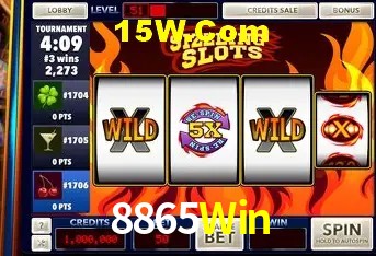 2FA Security 8865Win